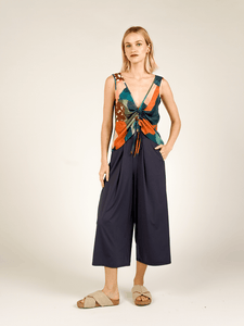 Blusa Regata Isla Alvorada - panou.br