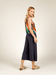 Blusa Regata Isla Alvorada - panou.br