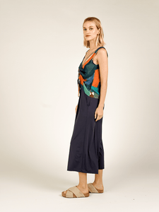Blusa Regata Isla Alvorada - panou.br