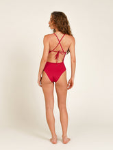 Carregar imagem no visualizador da galeria, Body Coruripe Rosa Cereja UV +50 - panou.br
