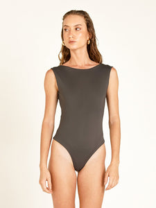 Body Espelho Cinza Chumbo UV +50 - panou.br