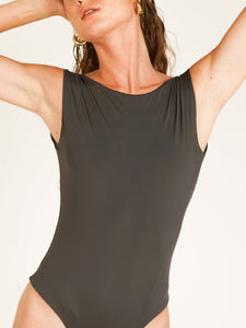 Body Espelho Cinza Chumbo UV +50 - panou.br
