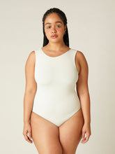 Carregar imagem no visualizador da galeria, Body Espelho Off White UV 50+ - panou.br
