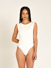 Carregar imagem no visualizador da galeria, Body Espelho Off White UV 50+ - panou.br
