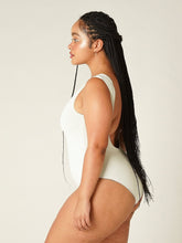 Carregar imagem no visualizador da galeria, Body Espelho Off White UV 50+ - panou.br
