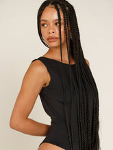 Carregar imagem no visualizador da galeria, Body Espelho Preto UV 50+ - panou.br
