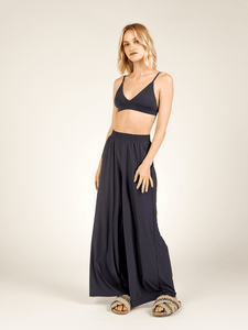 Calça Berlim Azul Marinho UV50+ - panou.br