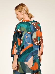 Camisa Positano Alvorada - panou.br