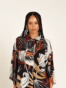 Camisa Positano Pantanal - panou.br