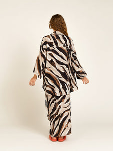 Camisa Positano Serengeti - panou.br