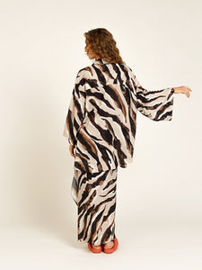 Camisa Positano Serengeti - panou.br