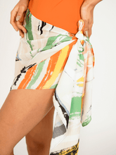 Carregar imagem no visualizador da galeria, Echarpe Aberta Bossa Nova - panou.br
