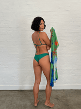 Carregar imagem no visualizador da galeria, Echarpe Aberta Céu de Araras - panou.br
