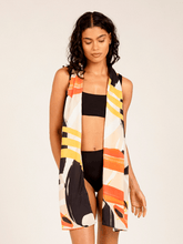 Carregar imagem no visualizador da galeria, Echarpe Aberta Panamá - panou.br
