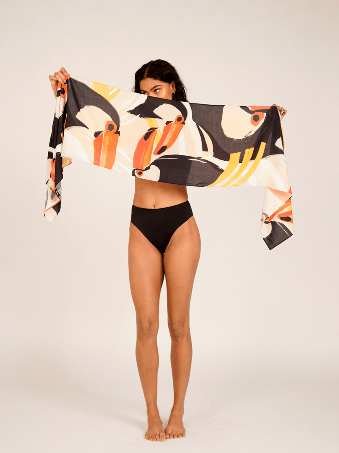 Echarpe Aberta Panamá - panou.br