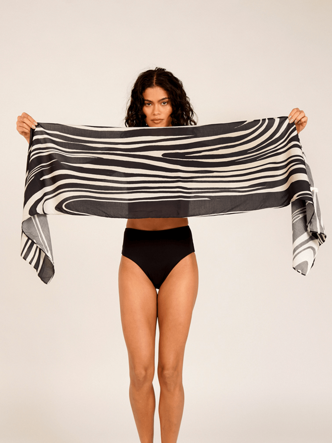 Echarpe Aberta Xingu - panou.br