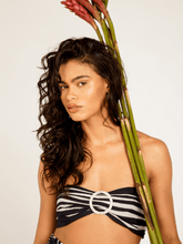 Carregar imagem no visualizador da galeria, Echarpe Aberta Xingu - panou.br
