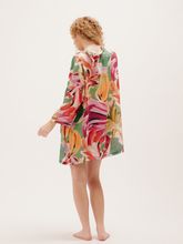 Carregar imagem no visualizador da galeria, Kimono Malta Tropicana
