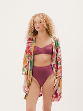 Carregar imagem no visualizador da galeria, Kimono Malta Tropicana
