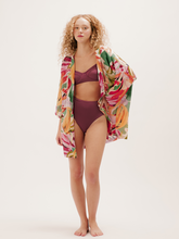 Carregar imagem no visualizador da galeria, Kimono Malta Tropicana
