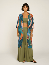 Carregar imagem no visualizador da galeria, Kimono Bora Bora Alvorada - panou.br
