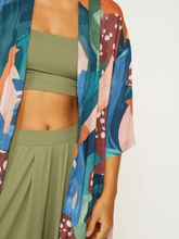Carregar imagem no visualizador da galeria, Kimono Bora Bora Alvorada - panou.br
