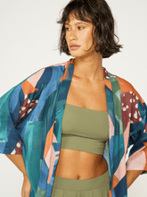 Carregar imagem no visualizador da galeria, Kimono Bora Bora Alvorada - panou.br
