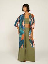 Carregar imagem no visualizador da galeria, Kimono Bora Bora Alvorada - panou.br
