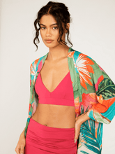 Carregar imagem no visualizador da galeria, Kimono Bora Bora Anavilhanas - panou.br
