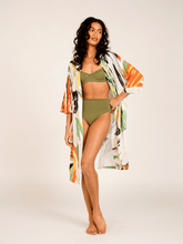 Carregar imagem no visualizador da galeria, Kimono Bora Bora Bossa Nova - panou.br
