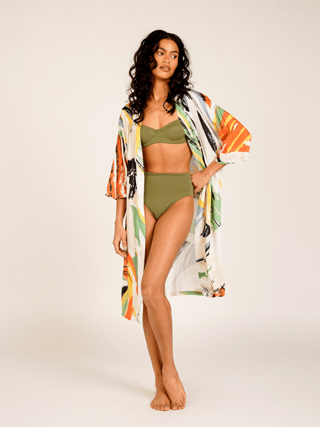 Kimono Bora Bora Bossa Nova - panou.br