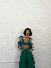 Carregar imagem no visualizador da galeria, Kimono Bora Bora Onda Solar - panou.br
