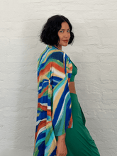 Carregar imagem no visualizador da galeria, Kimono Bora Bora Onda Solar - panou.br
