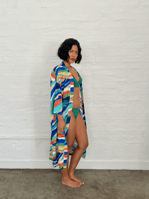Kimono Bora Bora Onda Solar - panou.br