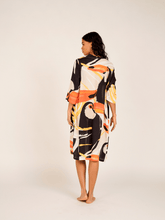 Carregar imagem no visualizador da galeria, Kimono Bora Bora Panamá - panou.br
