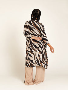 Kimono Bora Bora Serengeti - panou.br