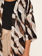 Carregar imagem no visualizador da galeria, Kimono Bora Bora Serengeti - panou.br
