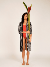 Carregar imagem no visualizador da galeria, Kimono Bora Bora Xingu - panou.br
