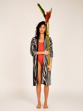 Carregar imagem no visualizador da galeria, Kimono Bora Bora Xingu - panou.br
