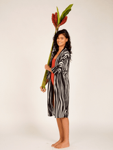 Carregar imagem no visualizador da galeria, Kimono Bora Bora Xingu - panou.br

