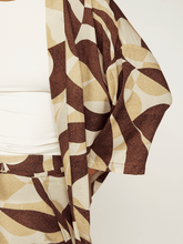 Carregar imagem no visualizador da galeria, Kimono Malta Estrutura - panou.br
