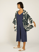 Carregar imagem no visualizador da galeria, Kimono Malta Rastro - panou.br
