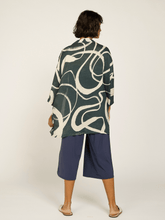 Carregar imagem no visualizador da galeria, Kimono Malta Rastro - panou.br
