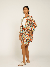 Carregar imagem no visualizador da galeria, Kimono Malta Respiro - panou.br
