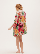 Carregar imagem no visualizador da galeria, Kimono Malta Tropicana - panou.br
