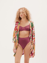Carregar imagem no visualizador da galeria, Kimono Malta Tropicana - panou.br

