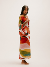Carregar imagem no visualizador da galeria, Kimono Quito Brasa - panou.br
