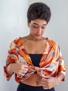 Kimono Quito Carangi - panou.br