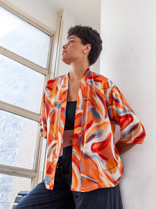 Kimono Quito Carangi - panou.br