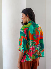 Carregar imagem no visualizador da galeria, Kimono Quito Lombok - panou.br
